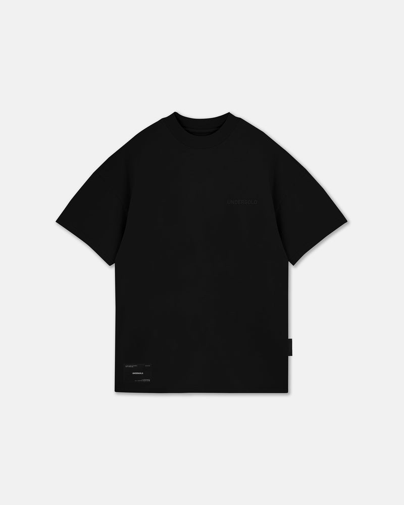 ⁠Pack x3 Solid III Basic T-shirt