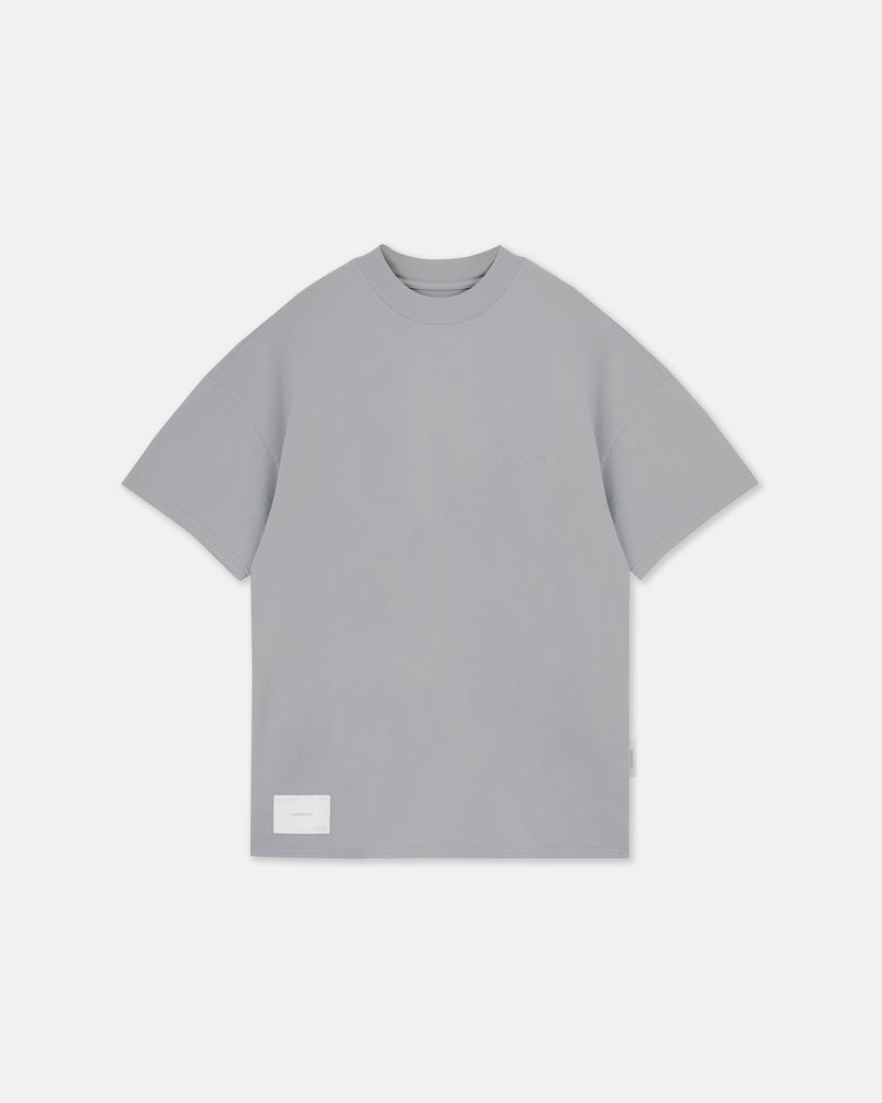 ⁠Pack x3 Solid III Basic T-shirt