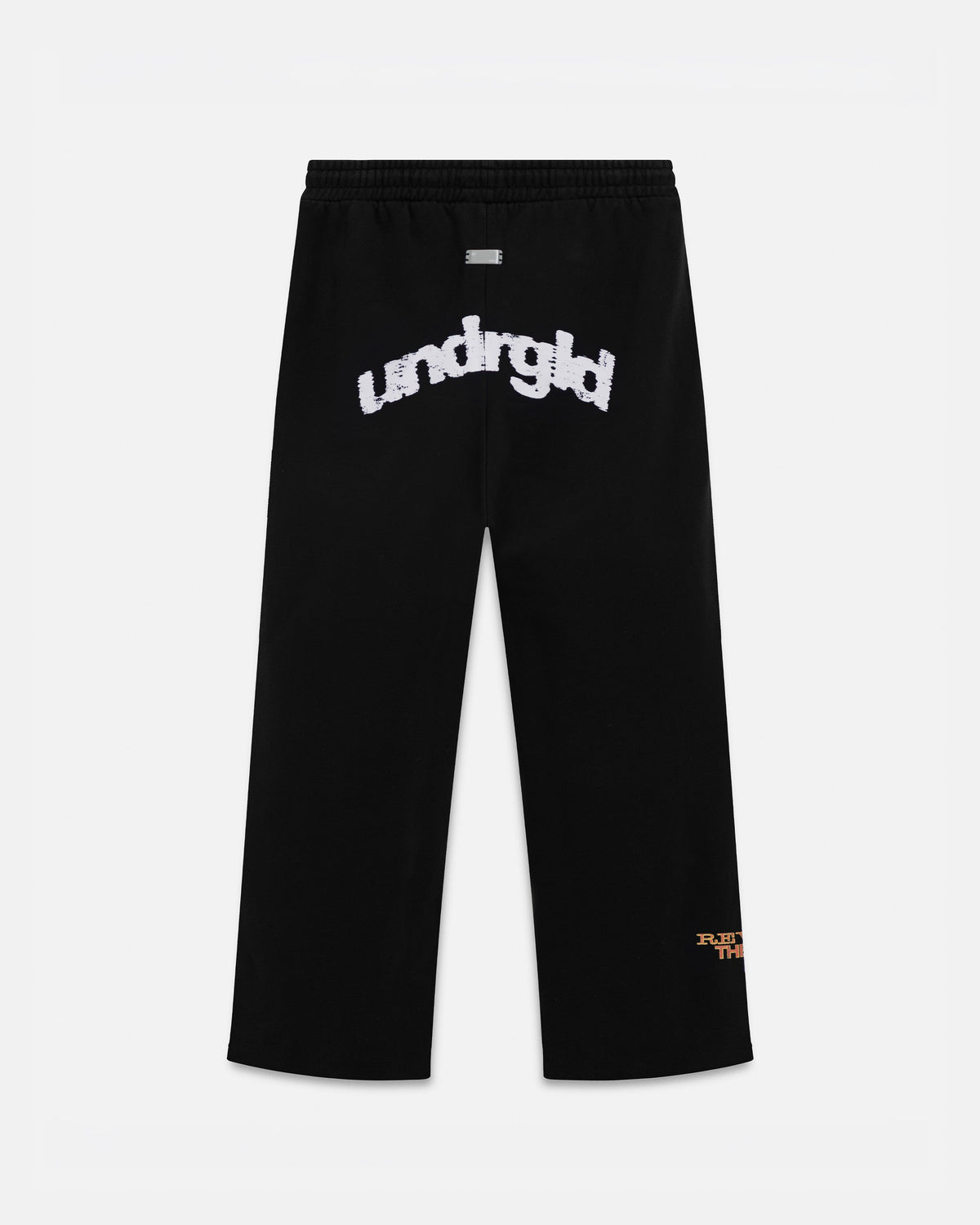 Revelation Reveal Sweatpant Black