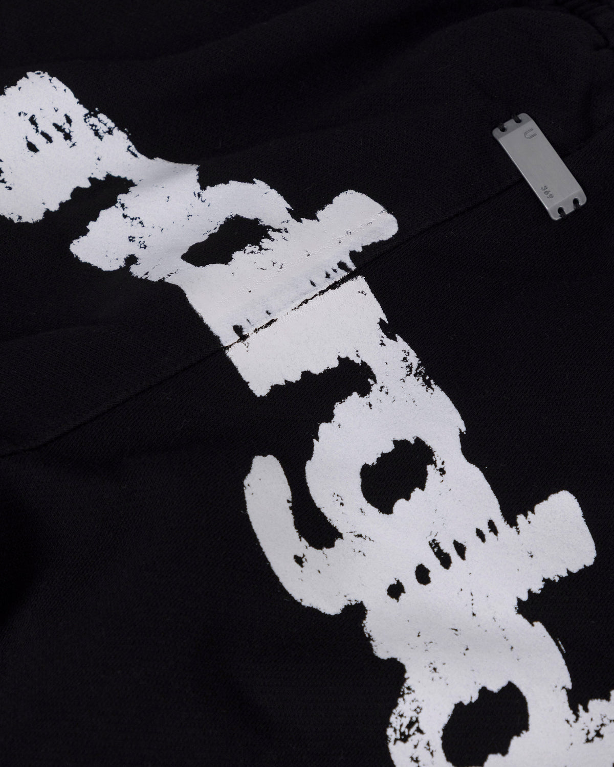 Revelation Reveal Sweatpant Black