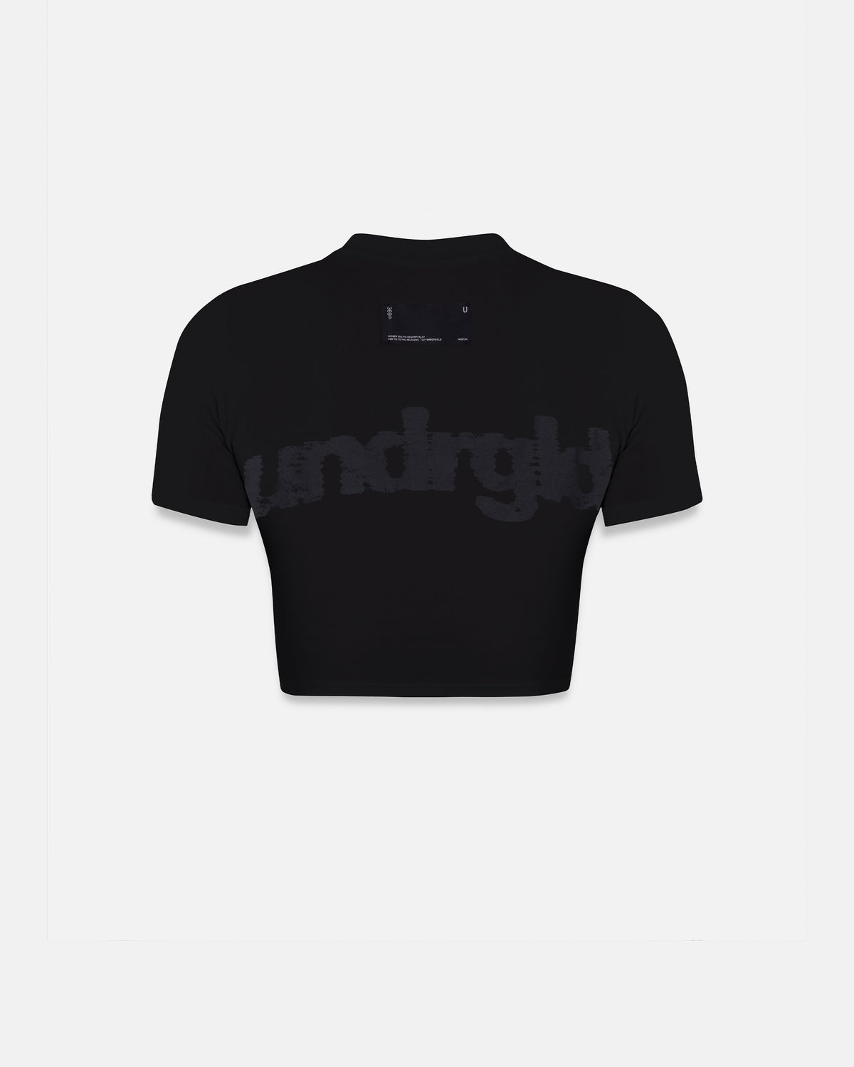 Revelation Stellar Baby Tee Black