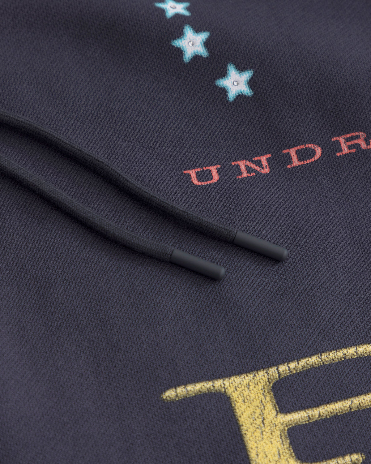 Revelation Stellar Sweatpant Dark Gray