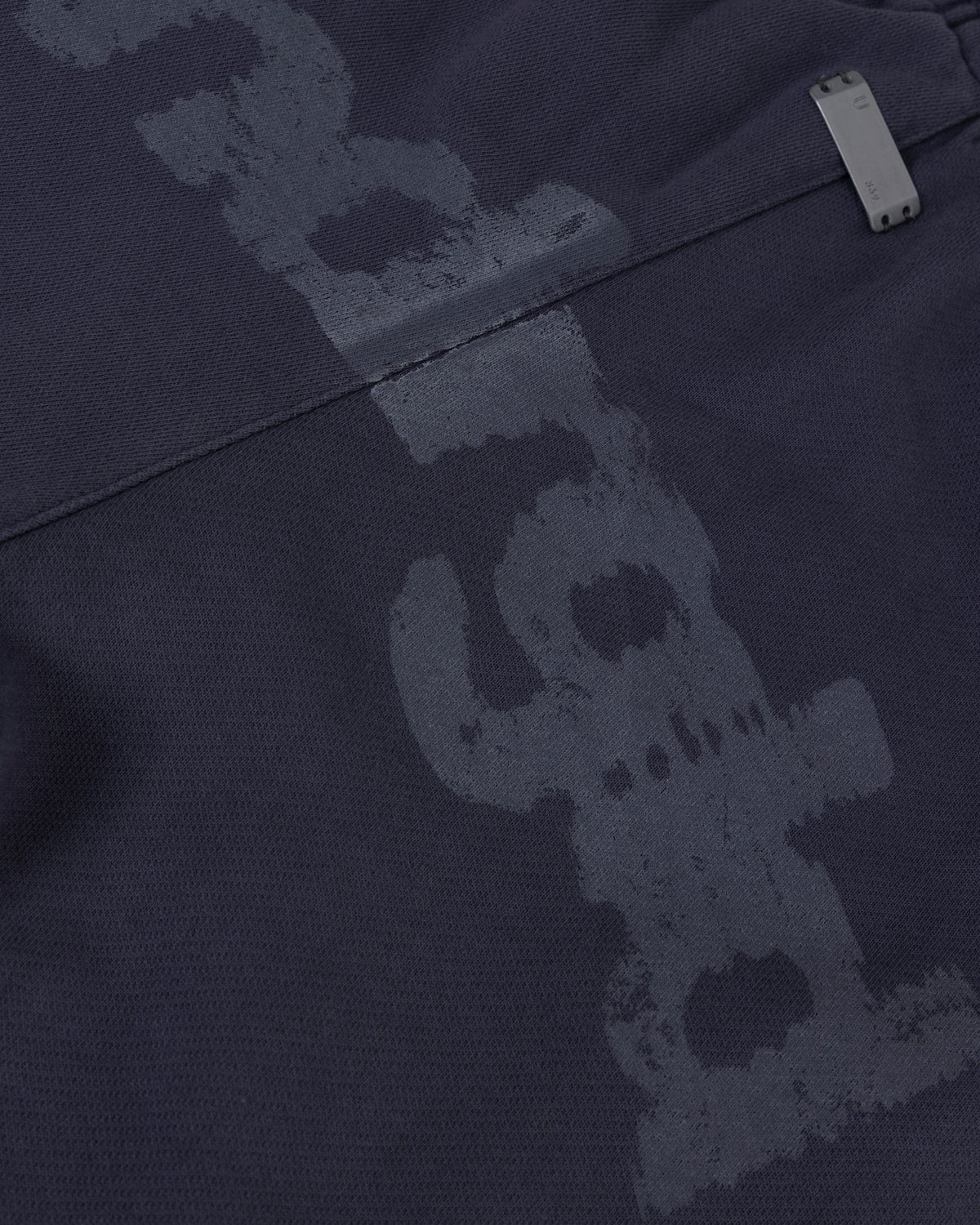 Revelation Stellar Sweatpant Dark Gray