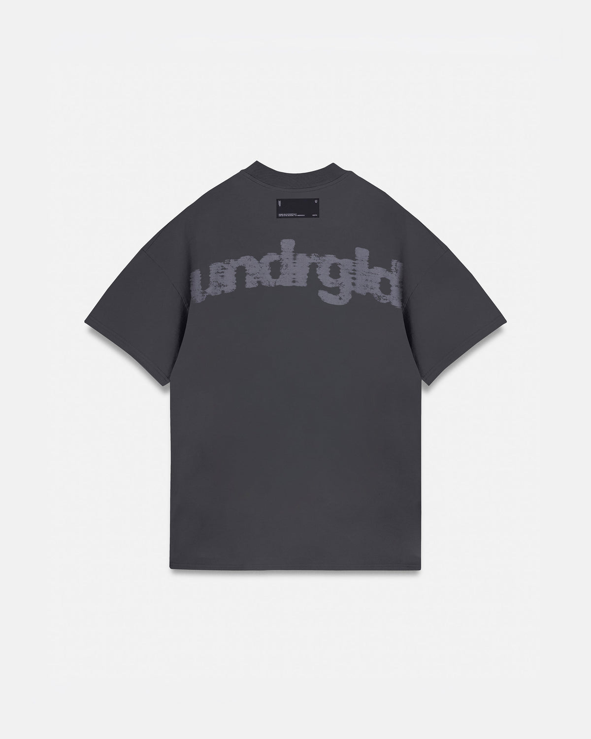 Revelation Stellar Tshirt Dark Gray