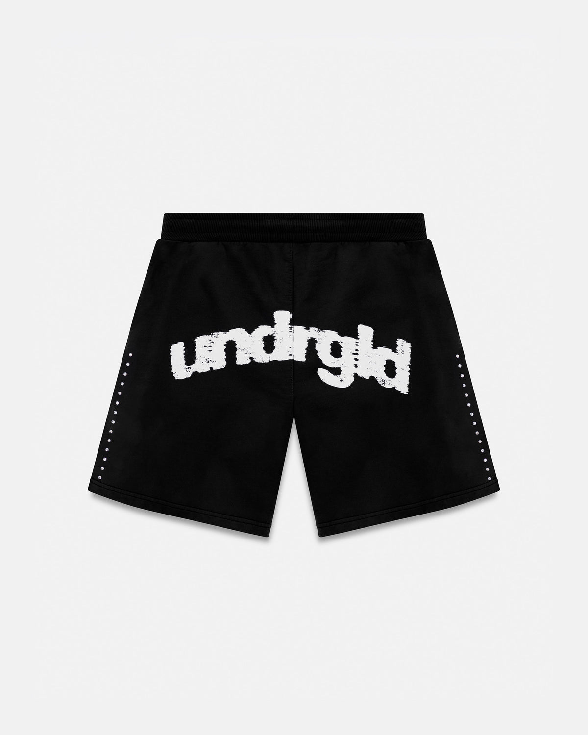 Revelation UNDRGLD Short Faded Black