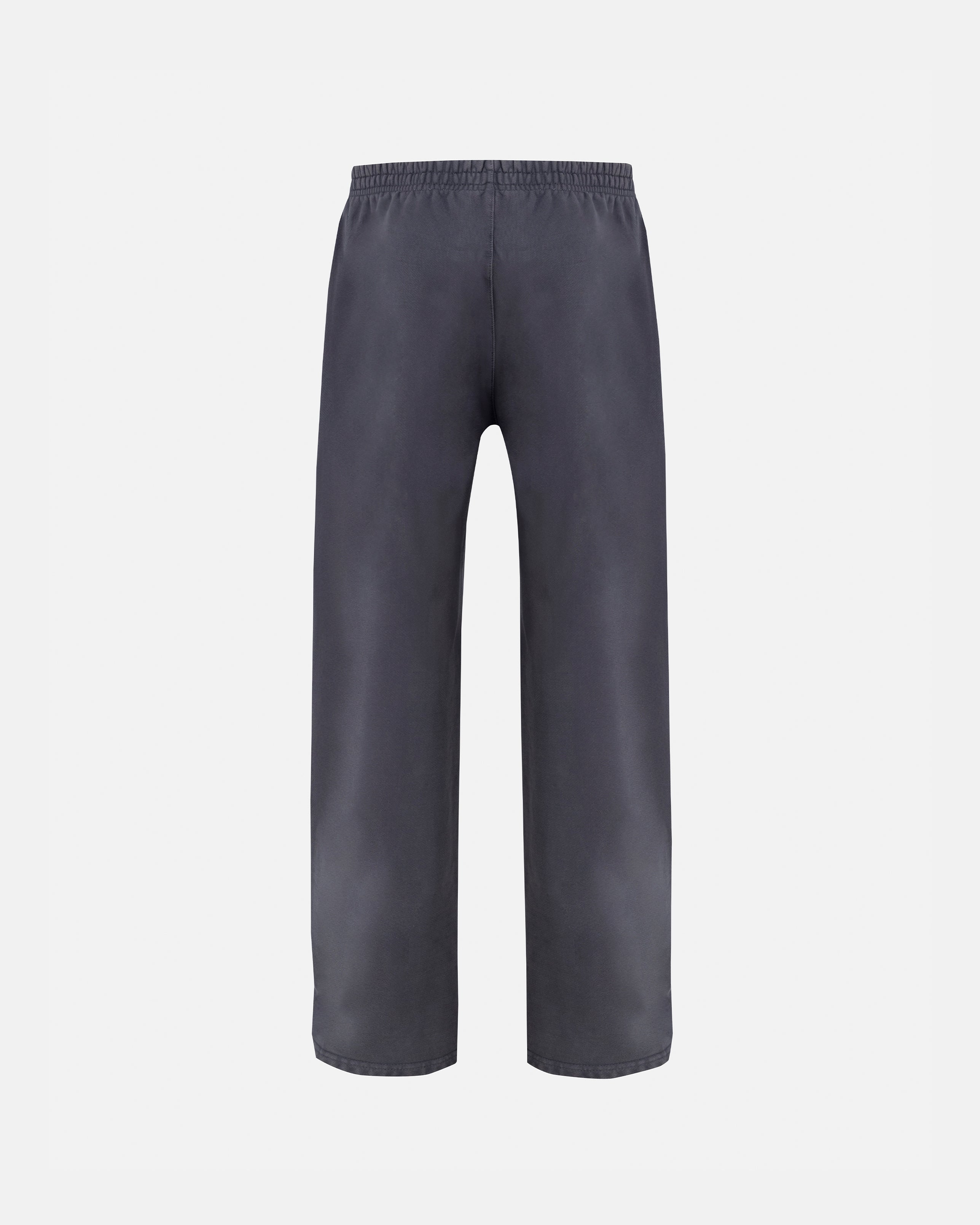 Santa Union Basic Barrel Straightpant Vintage Gray