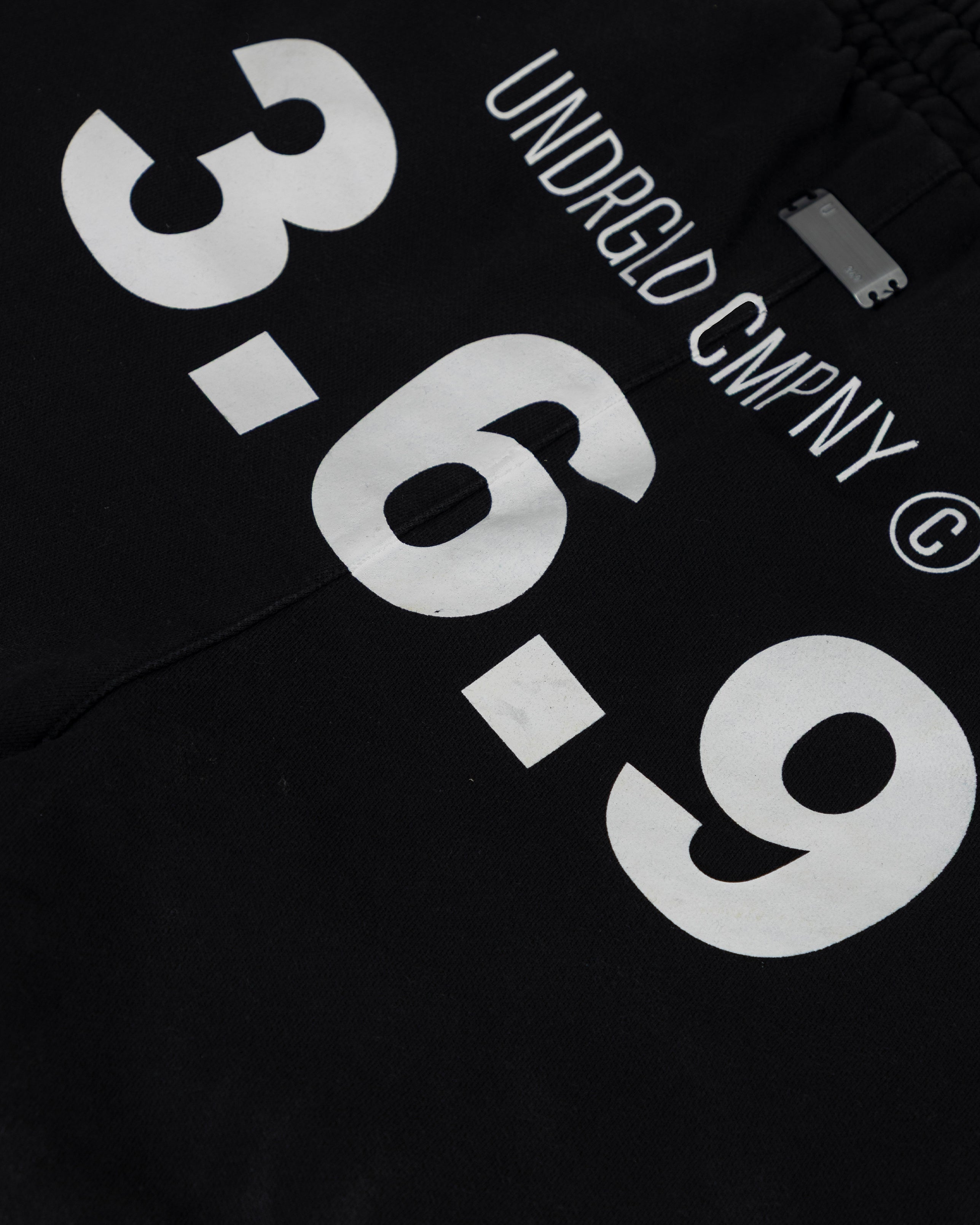 Spring Pray 4 Love Straight Pants Sandblast Gray Flame