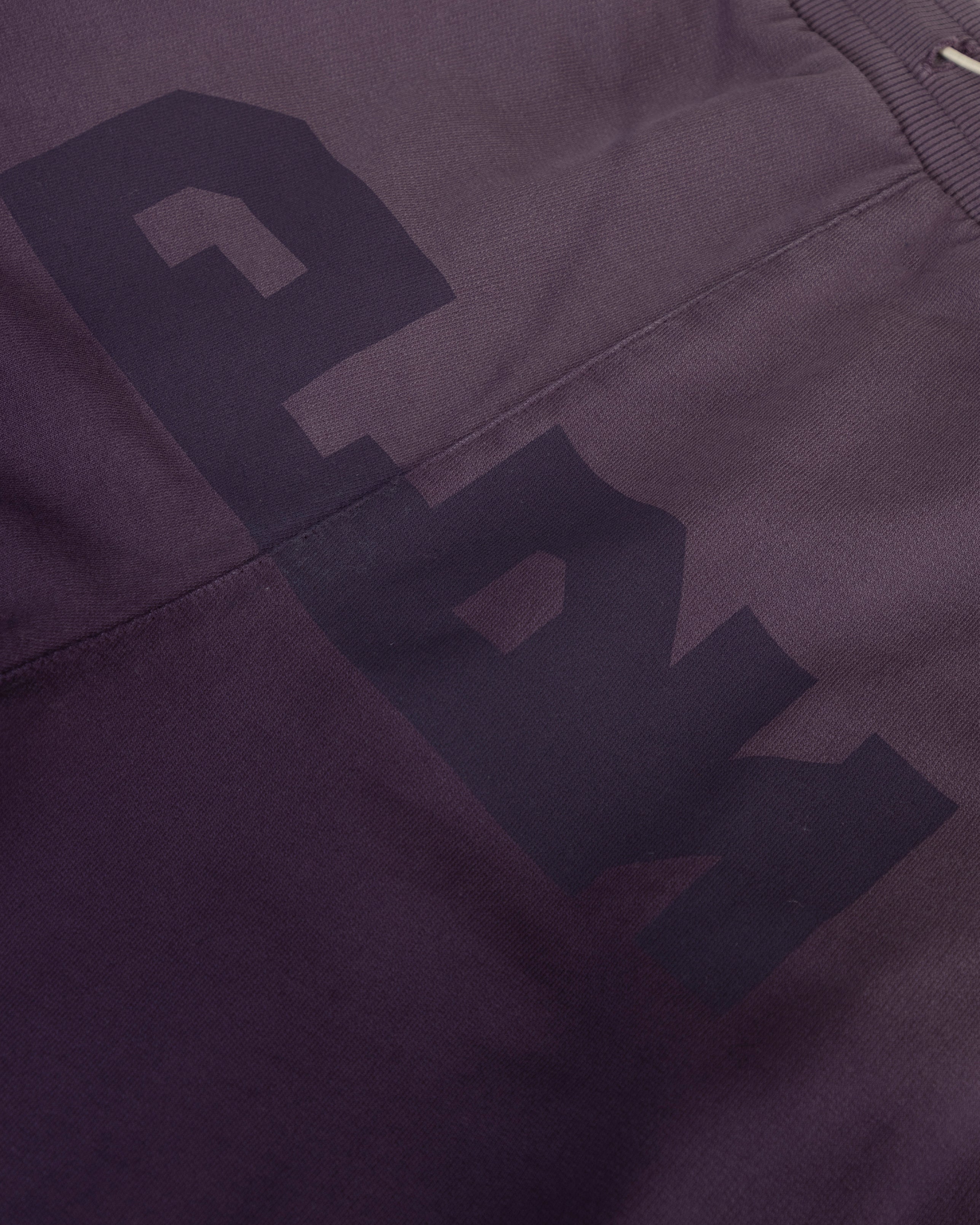 Spring Trinitas Biased Shorts Sandblast Grape