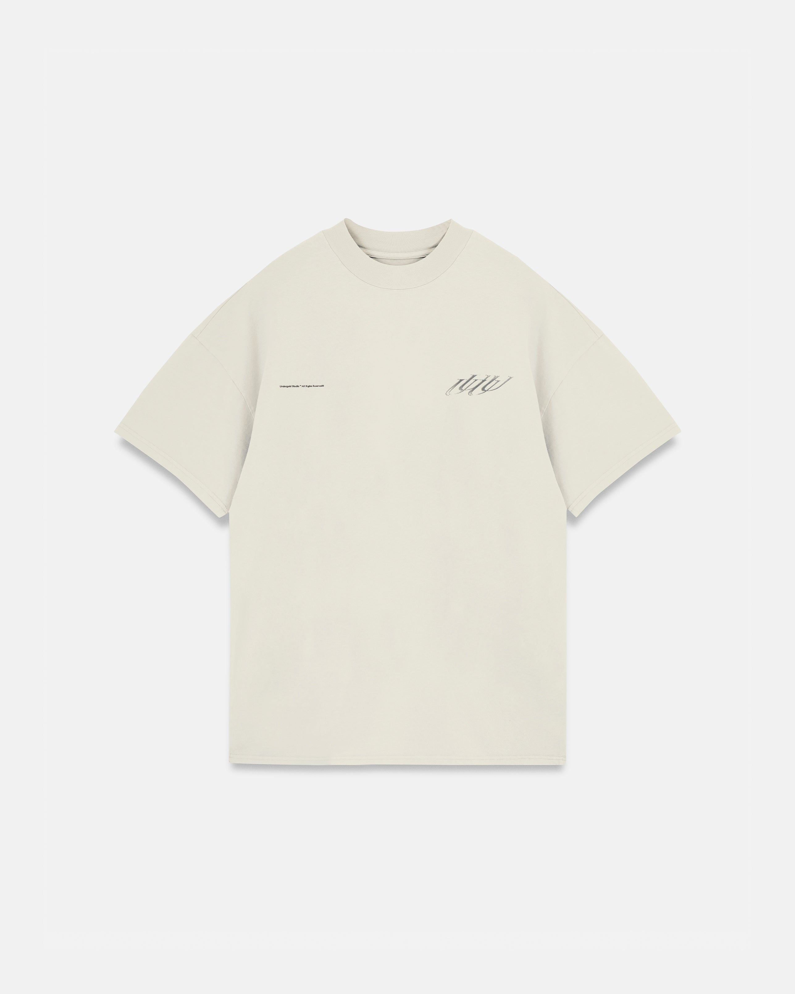 Spring Unity Tshirt White