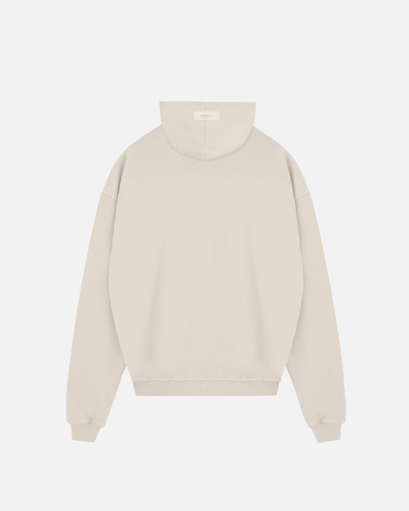 Symphony GLD ASSOCIATION Hoodie Cream