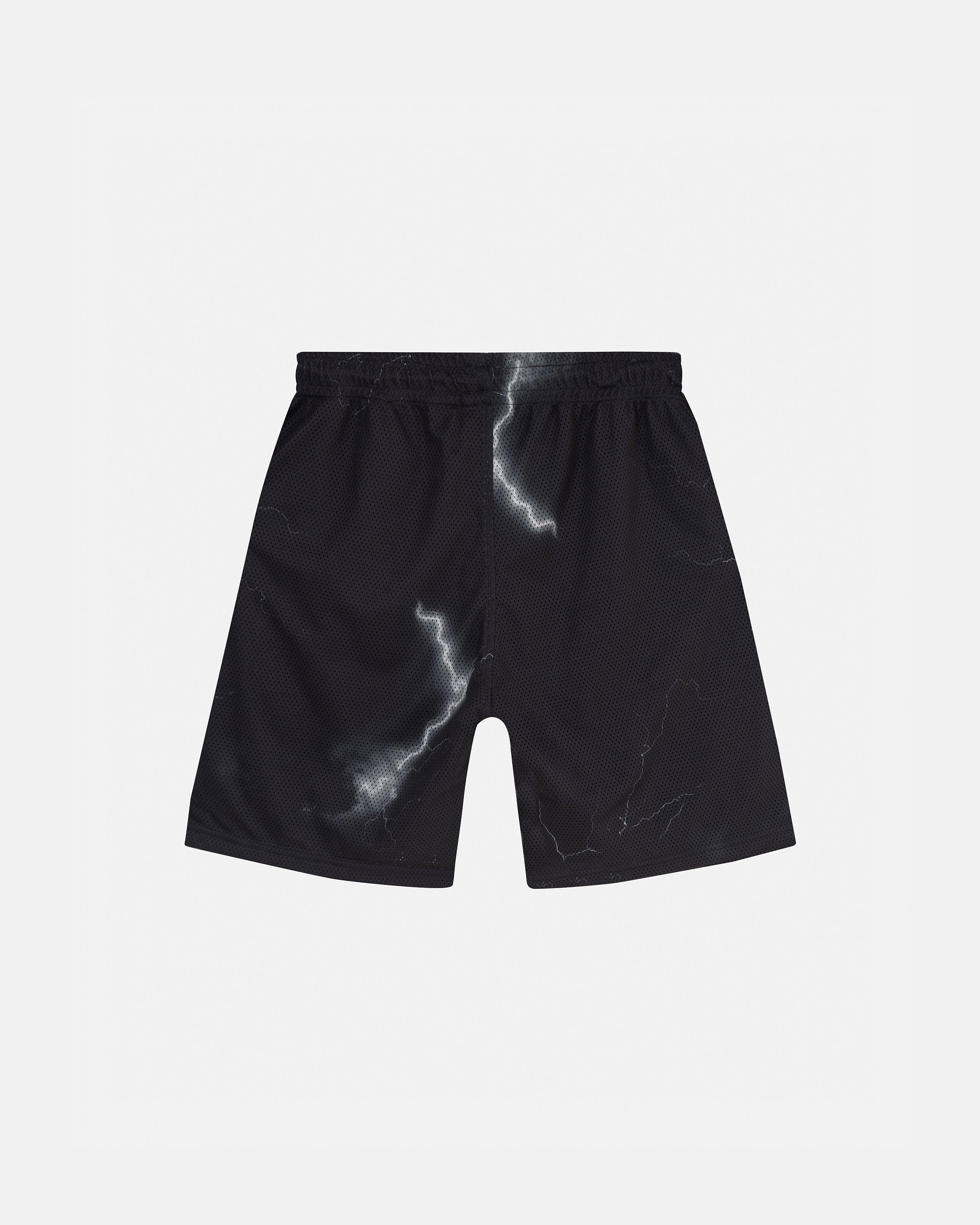 Thunder Rider Storm Mesh Short Storm Pattern