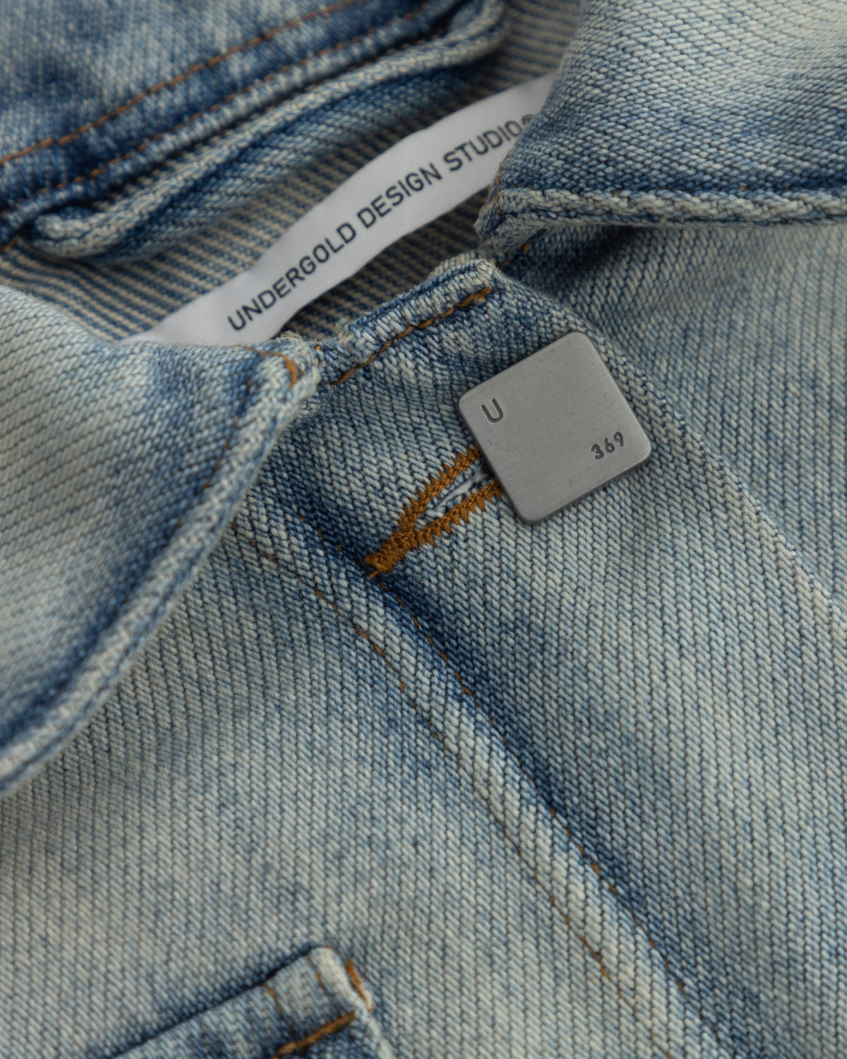W Line Basic Multipocket Jacket Dirty Ice