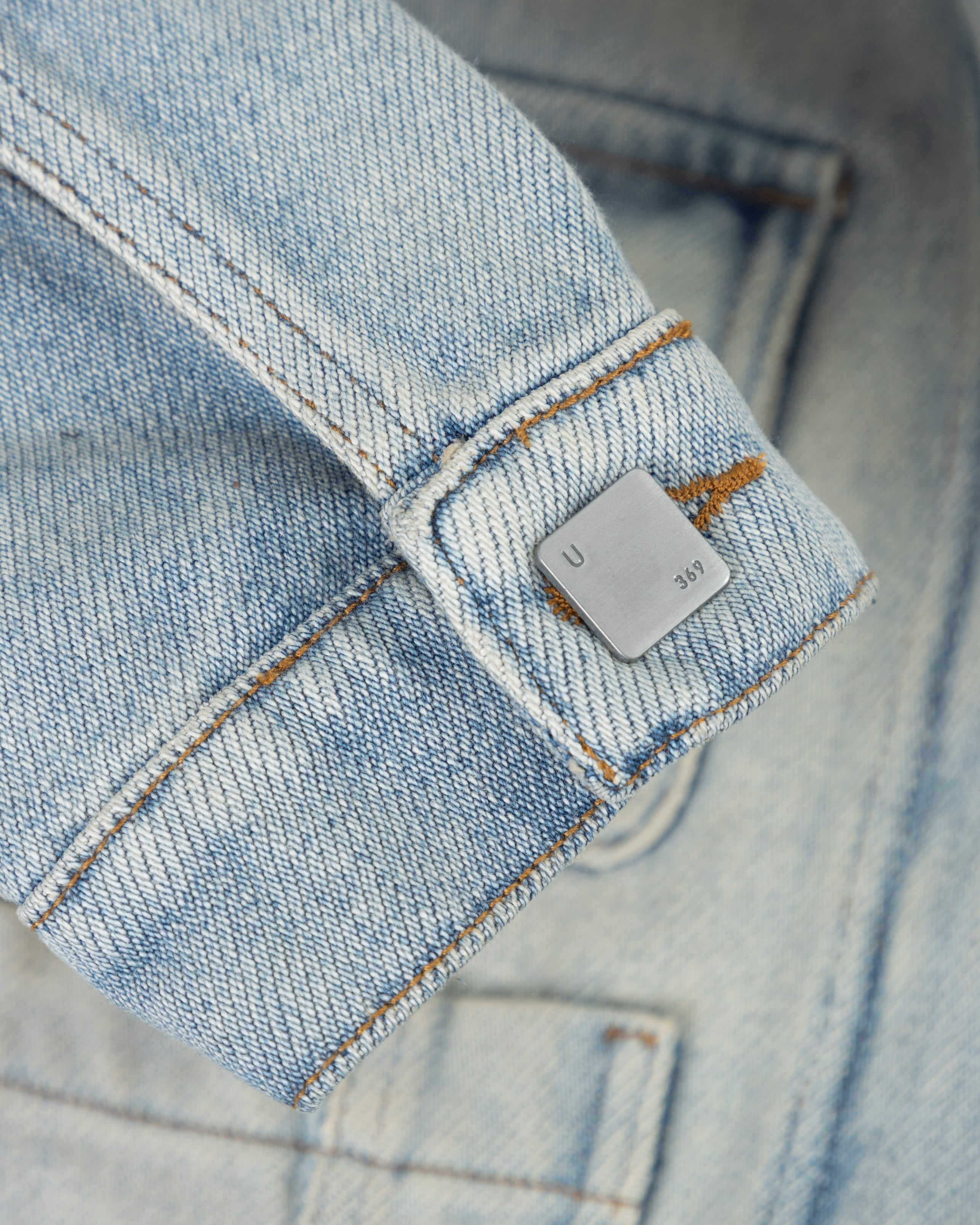 W Line Basic Multipocket Jacket Dirty Ice