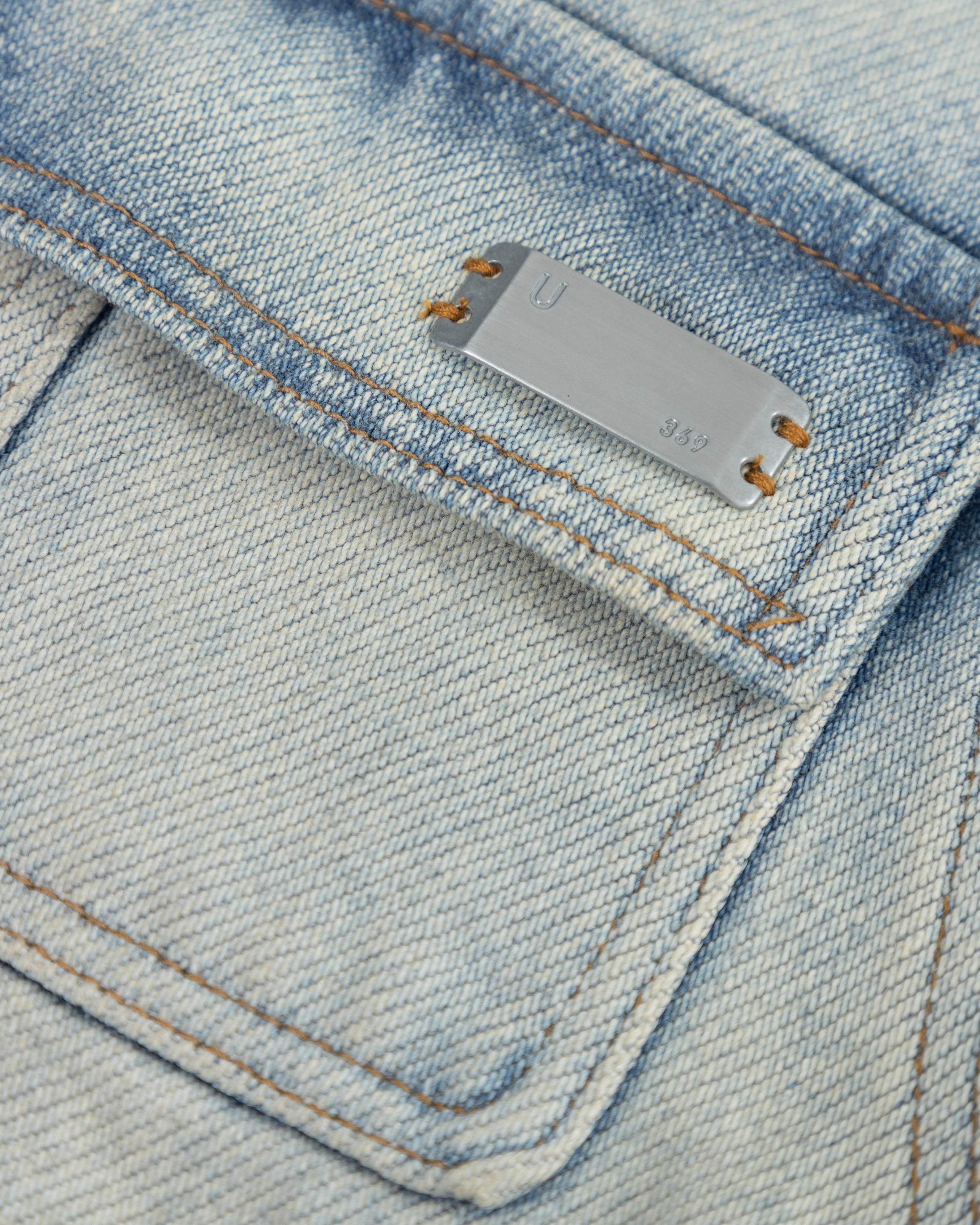 W Line Basic Multipocket Jacket Dirty Ice