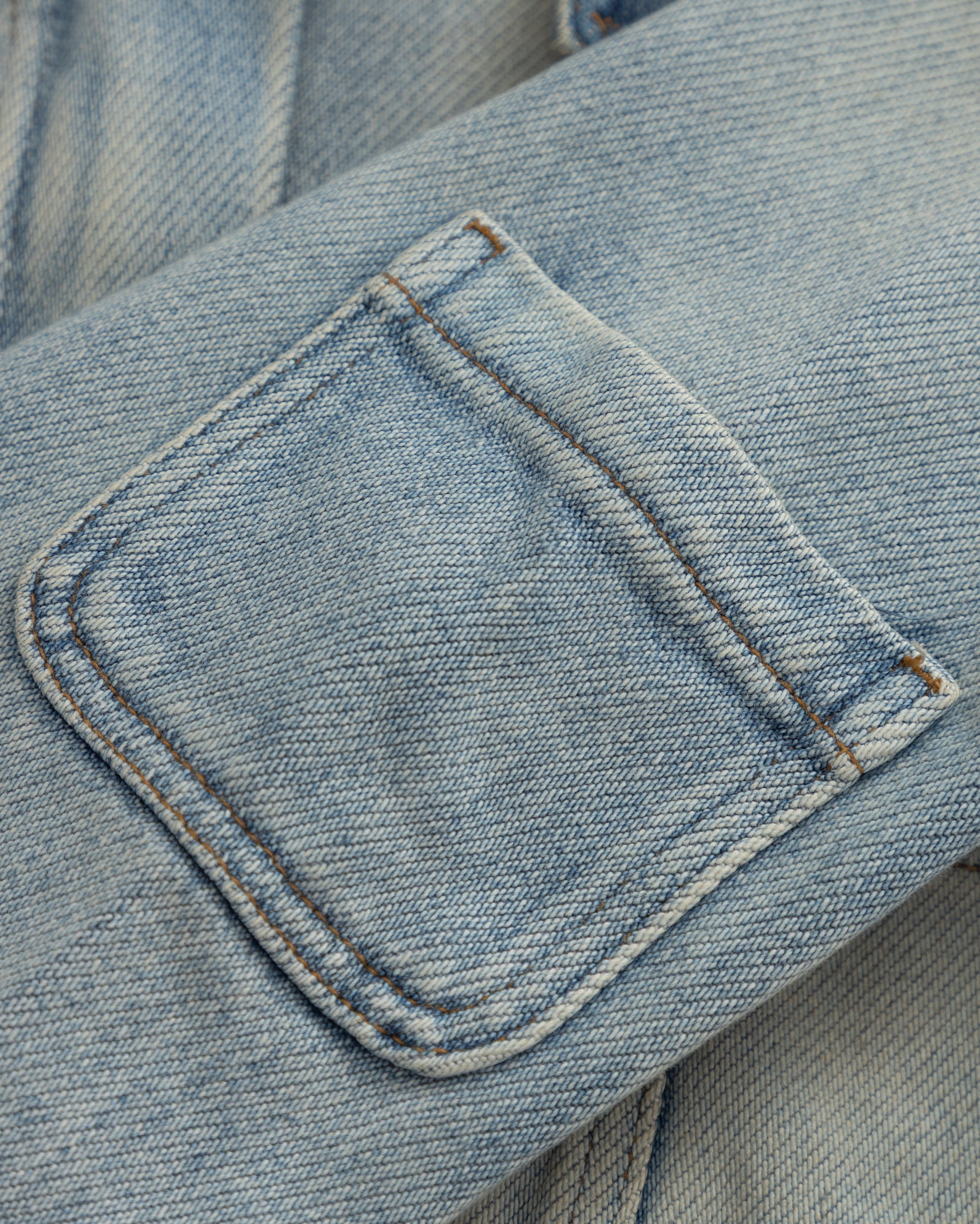 W Line Basic Multipocket Jacket Dirty Ice