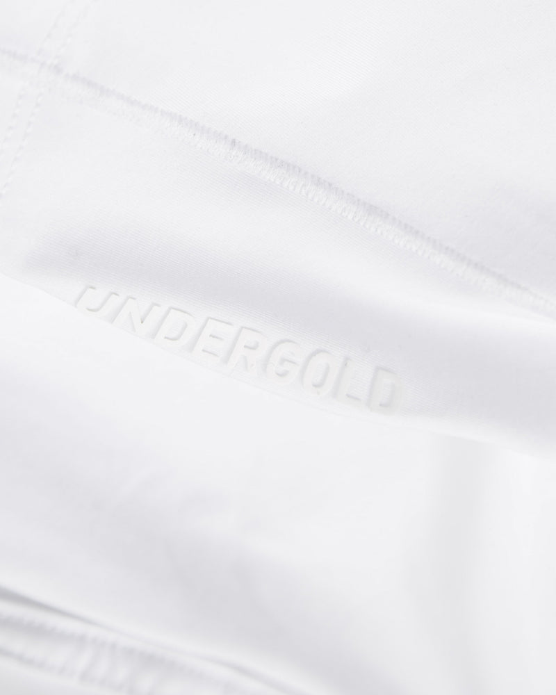 Basics Boxers White