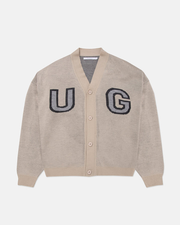 Basics Cherub Cardigan Cream