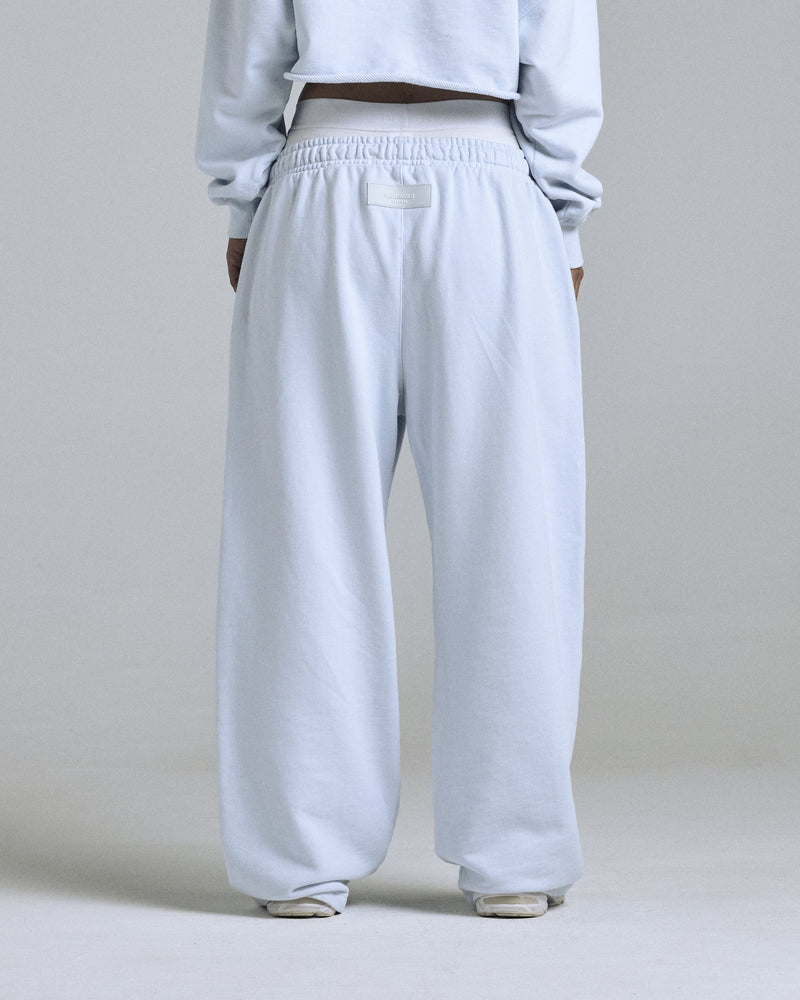 Genesis PT02 Basic Straightpants Sky Blue