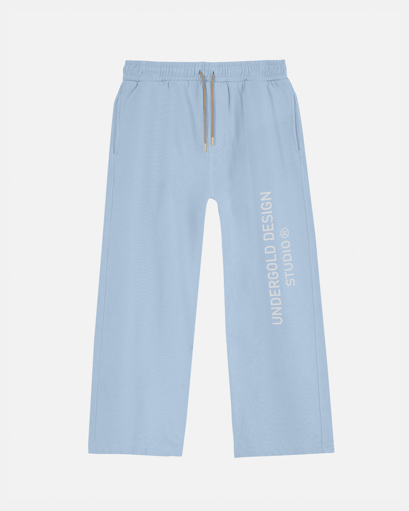 Genesis PT02 Basic Straightpants Sky Blue