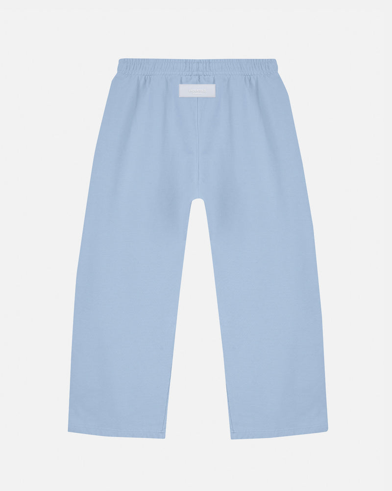 Genesis PT02 Basic Straightpants Sky Blue